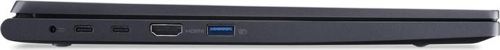 Actual product image Acer TravelMate P414RN-54 Spin (14", Intel Core Ultra 5 125U, 32 GB, 1000 GB, DE)