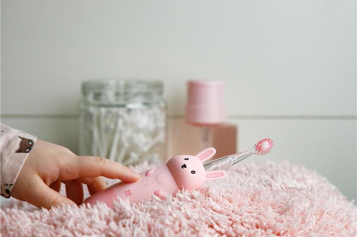 Image du produit Innogio GIORabbit (Brosse à dents sonique)