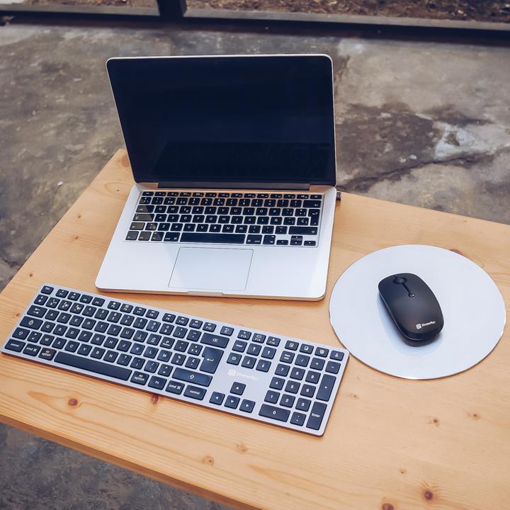 Produktbild XtremeMac XWH-MAK-13-CH (CH, Kabellos)