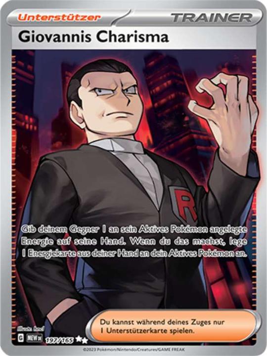 Immagine prodotto Pokémon SV03.5 - Elite Trainer Box (Tedesco, Elite / Top Trainer Box)