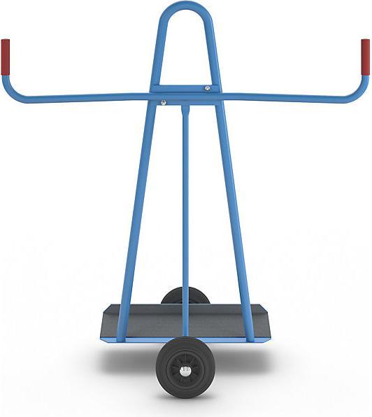 Immagine prodotto eurokraft pro Camion a piastre (300 kg)
