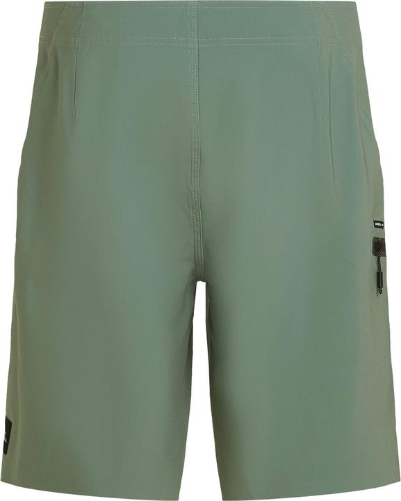 Actual product image O'Neill Hyperfreak Tech Solid 19" Boardshorts (38)