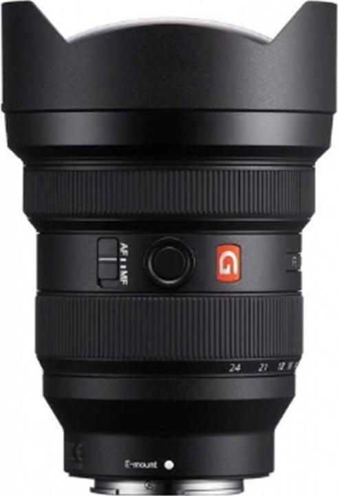 Immagine prodotto Sony FE 12-24mm f/2.8 GM (UE) (Sony E, Full-frame)