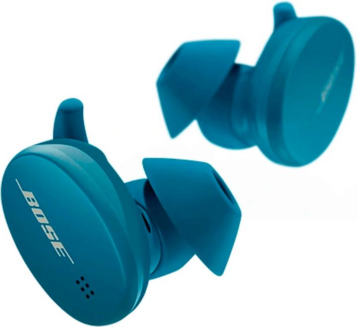 Image du produit Bose Sport Earbuds (5 h, Sans fil)