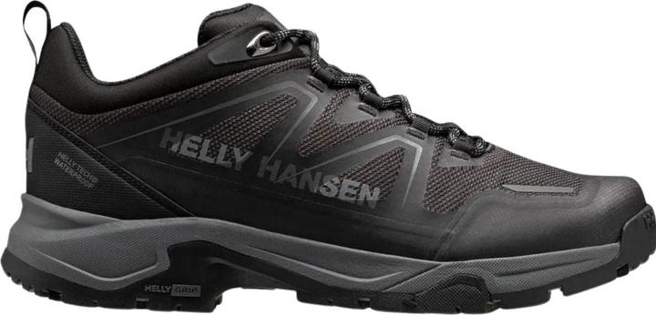 Actual product image Helly Hansen Cascade Low Ht (43)