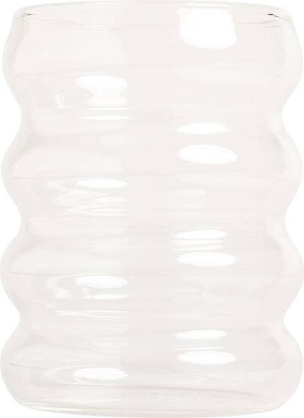 Immagine prodotto Eulenschnitt Vuoto di vetro a bolle - di (0.30 l)
