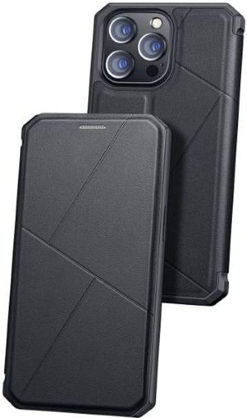 Immagine prodotto Dux Ducis Copertina del libro della serie Skin X (Apple iPhone 13 Pro)