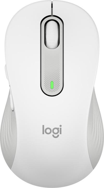 Actual product image Logitech Signature M650 (Wireless)