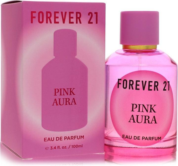Produktbild Forever 21 Pink Aura (Eau de Parfum, 100 ml)
