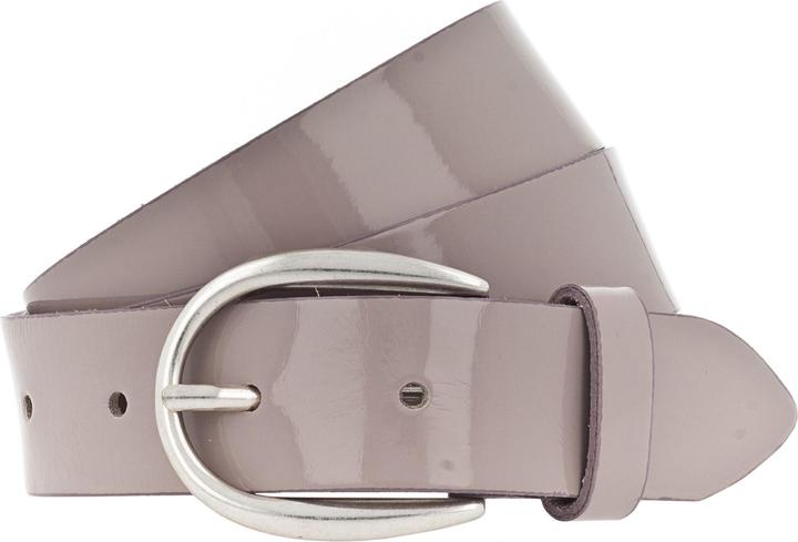 Actual product image Vanzetti Belt leather (95)