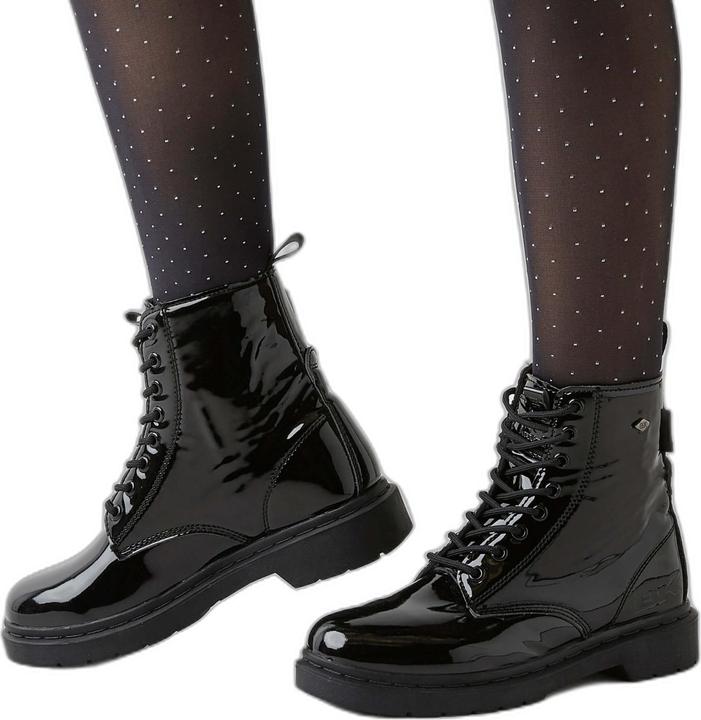 Image du produit British Knights bottines blake (38)