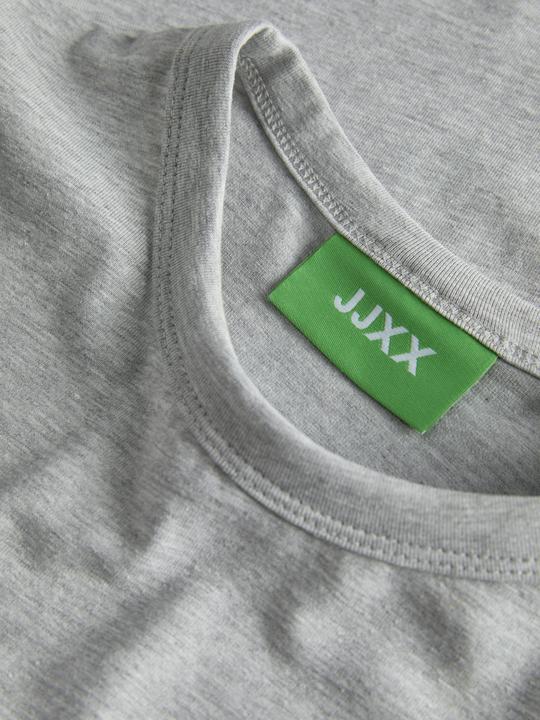 Actual product image JJXX Jxgigi Str Ss Tee Jrs Noos (M)