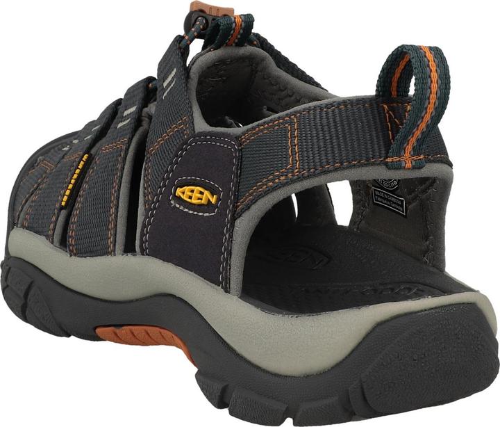 Actual product image Keen Newport H2 Sandals (47)