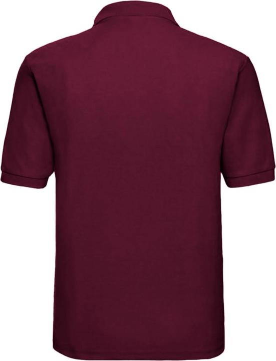 Immagine prodotto Jerzees Russel Classic - Polo a manica corta in policotone (XL)