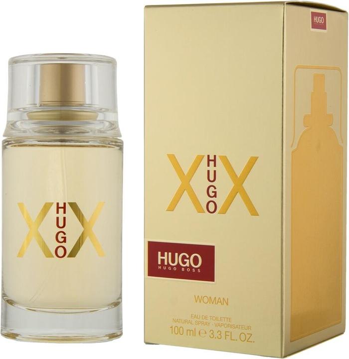 Hugo Boss Hugo XX (Eau de toilette, 90 ml)