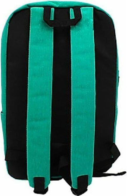 Immagine prodotto Xiaomi Mi Casual Daypack Zaino Casual Zaino Menta Colore Poliestere (10 l)