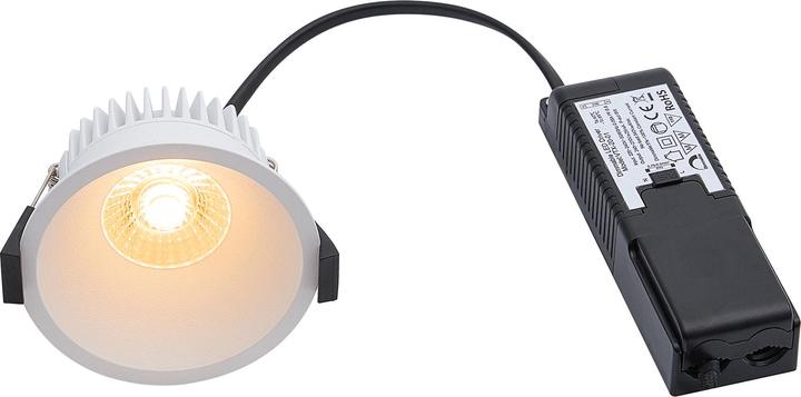 Immagine prodotto Nordlux Faretto da incasso a LED ALBRIC (565 lm)