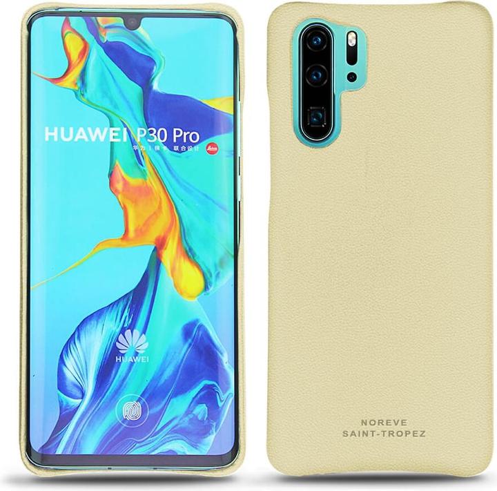 Image du produit Noreve Housse cuir (Huawei P30 Pro)