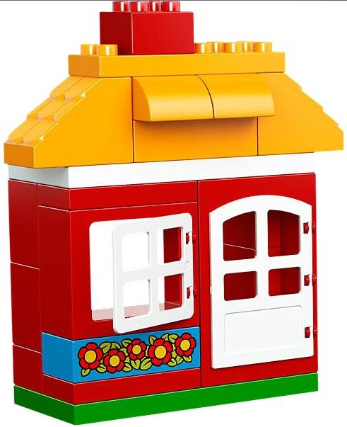 Immagine prodotto LEGO Grande azienda agricola (10525)