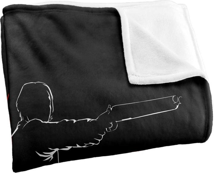 Produktbild Supernatural Decke Silhouette (152 x 127 cm)