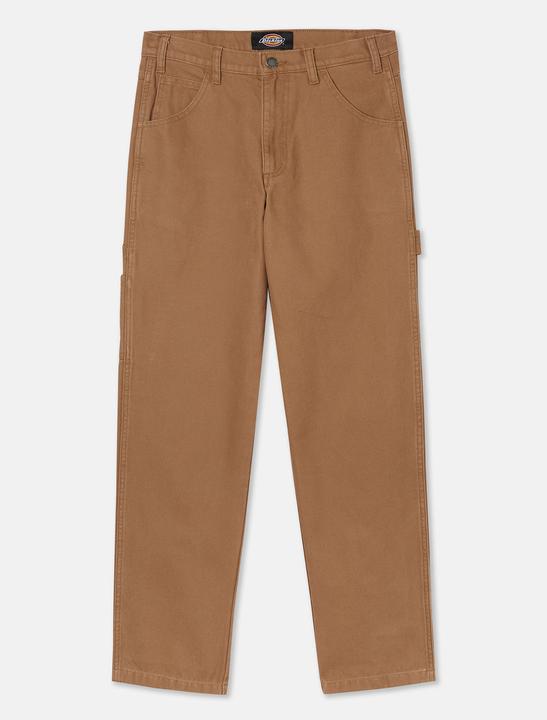 Immagine prodotto Dickies Pantaloni da carpentiere in tela d'anatra (30, S)