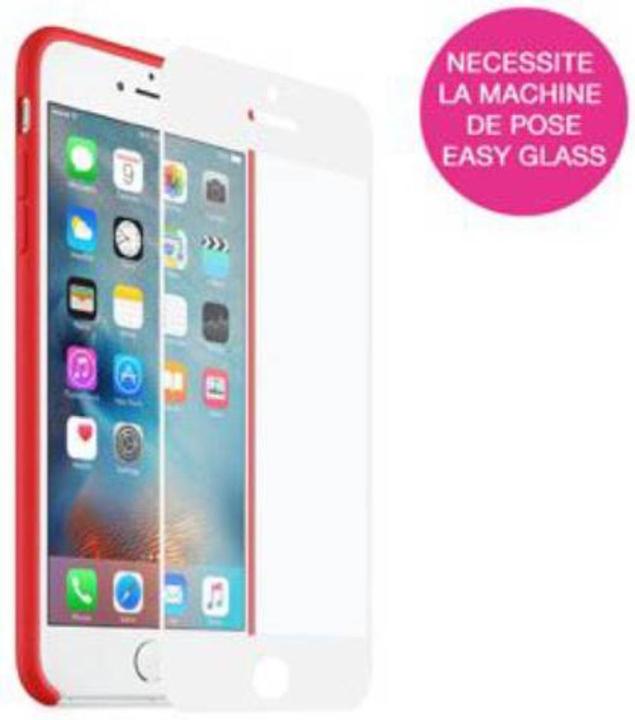 Immagine prodotto MW Pellicola di vetro EASY GLASS CASE FRIENDLY (1 Pezzo/i, Apple iPhone 6 Plus)