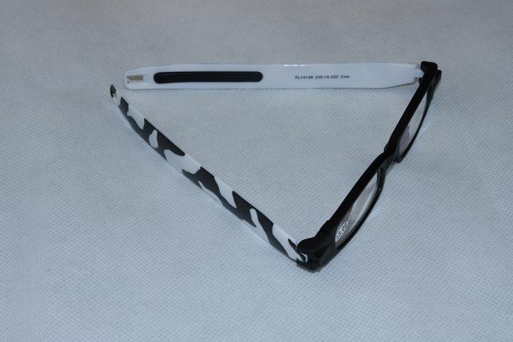 Image du produit Figoline Lunettes de lecture Vache +1,5 (+1.5)