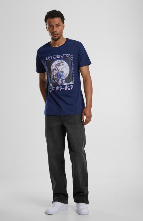 Actual product image Mister Tee MisterTee Last Generation Hip Hop Tee - 170151 (L)