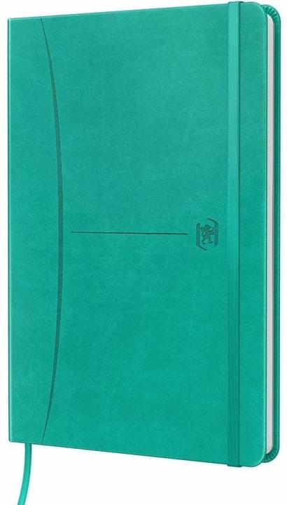 Immagine prodotto Oxford Taccuino "Signature", A5 (A5, Righe, Copertina rigida)