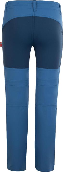 Actual product image Trollkids Nordfjord zip-off pants (98)