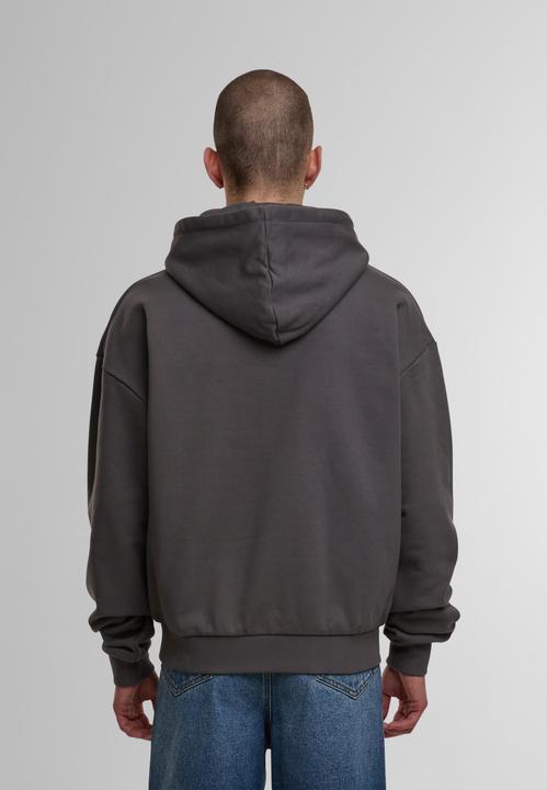 Produktbild Urban Classics Queens Ultra Heavy Oversize Hoody - 119381 (M)