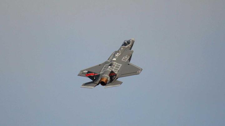 Immagine prodotto Freewing F-35 Lightning II PNP 70mm Jet EDF (Jet)