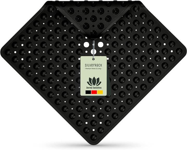 Image du produit Silverrack AquaGrip (53 x 53 cm)