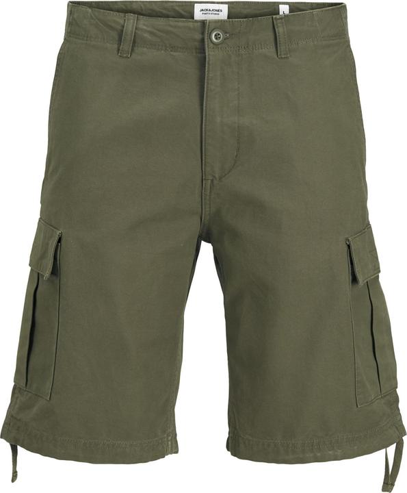 Jack & Jones Regular Fit Cargo Shorts Cargo Shorts (XXL)