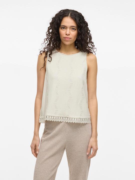 Actual product image Vila VITORTENA Rundhals Top (XL)