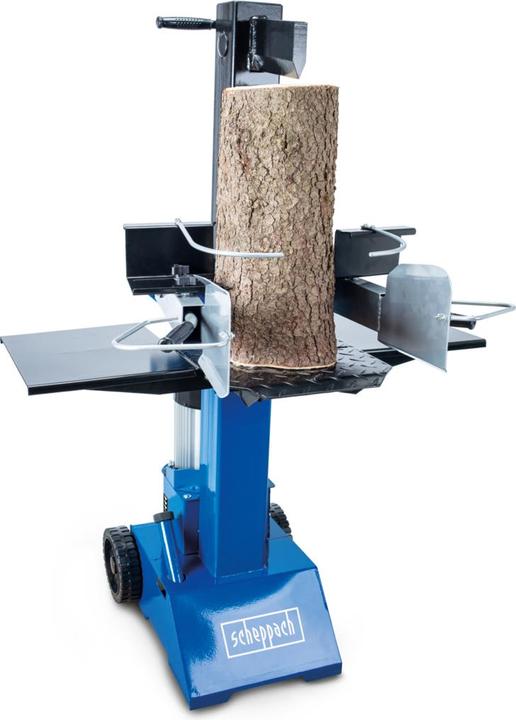 Scheppach HL810