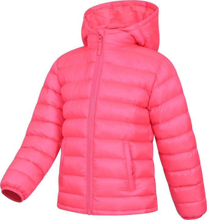 Immagine prodotto Mountain Warehouse Seasons II Giacca Imbottita Bambini (98)