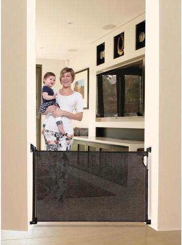 Image du produit Dreambaby Protège-porte (12 cm)