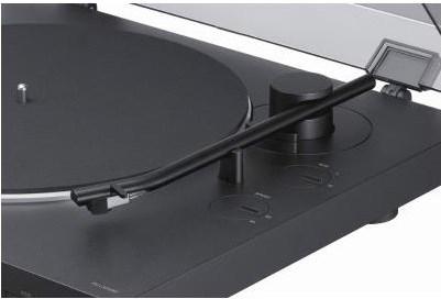 Produktbild Sony PS-LX310BT inkl. SRS-XB12 (Vollautomatisch)