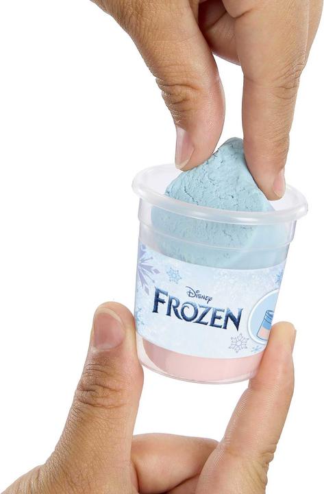 Produktbild Disney Frozen Elsa & Olaf Icecream Playset