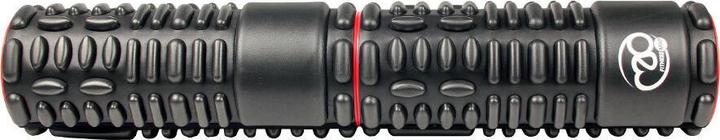 Actual product image Fitness Mad Foam roller Twin Vari Massage