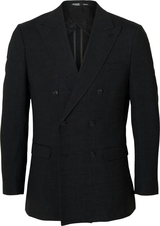 Immagine prodotto Selected Homme Slim Fit Zweireihiger Blazer (56)