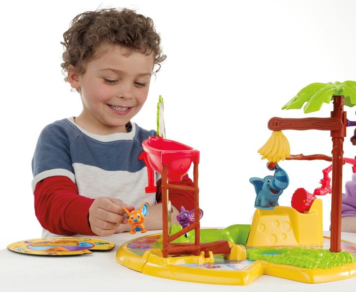 Produktbild Hasbro Saus, kleine Maus (Deutsch)