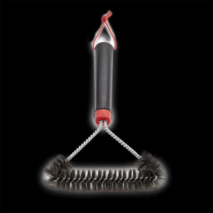 Image du produit Weber Brosse à griller (30 cm)