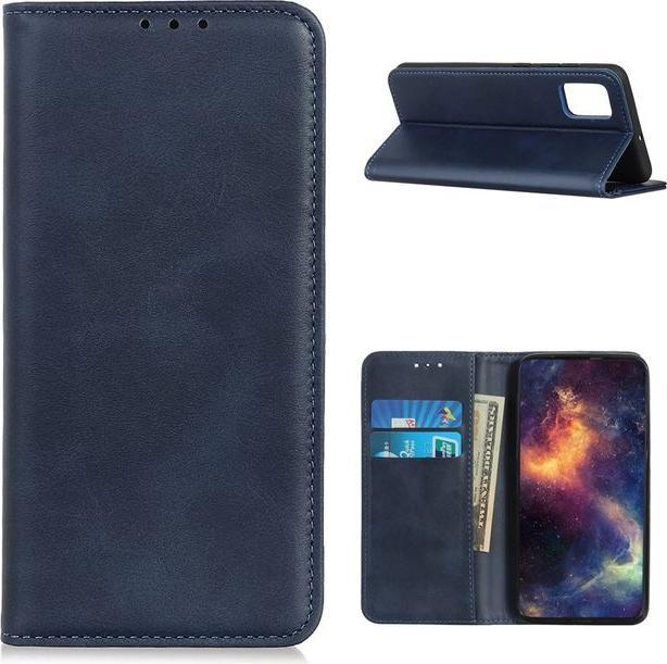 Produktbild MU Classic Classic V Leder Bookcover Series (OnePlus 9)