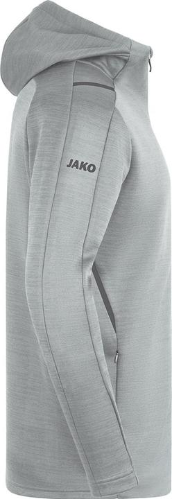 Produktbild JAKO Freizeitjacke Challenge mit Kapuze (4XL)