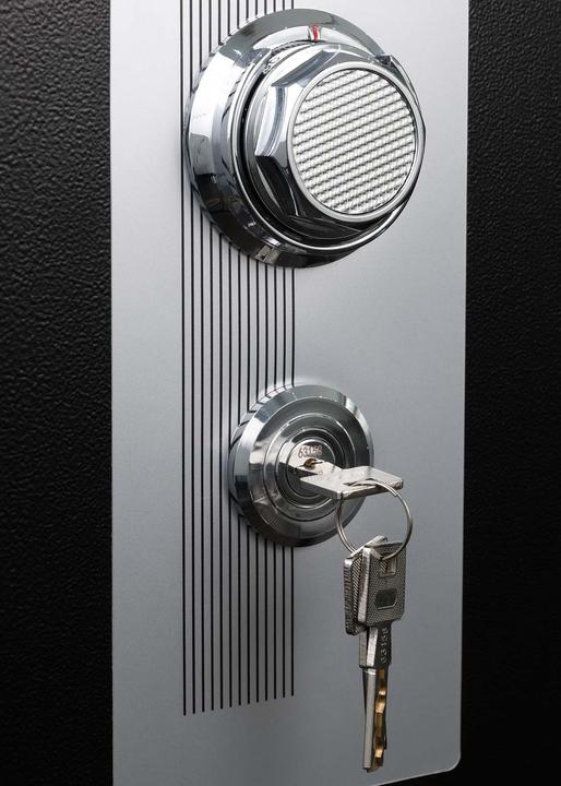 Actual product image Jamb Safe (20 l)