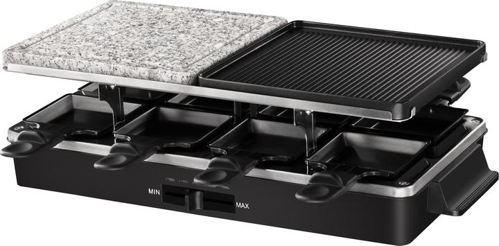 Produktbild Russell Hobbs Raclette