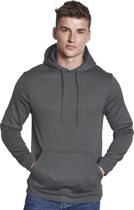 Image du produit Awdis Sweat à capuche sport en polyester (S)