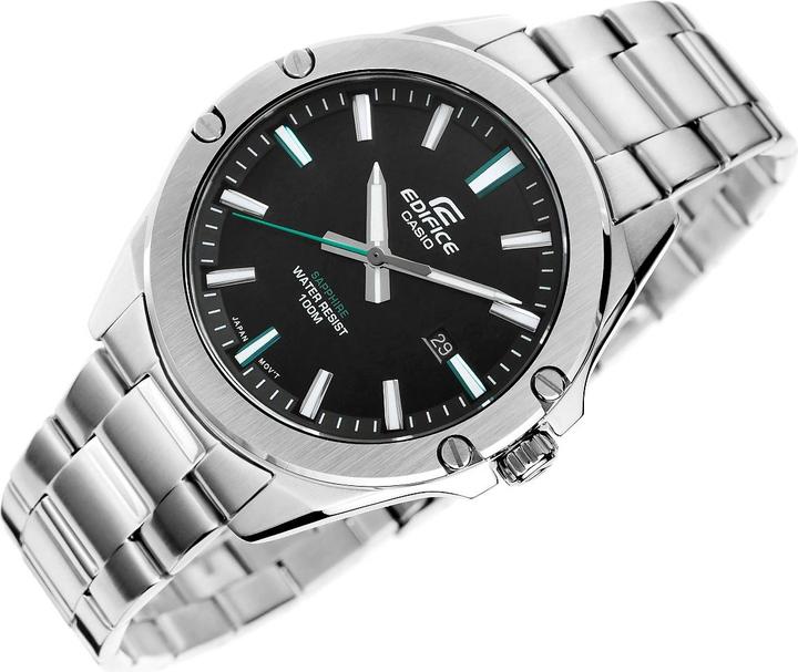 Actual product image Edifice EFR-S107D-1AVUEF (Chronograph, 47.50 mm)